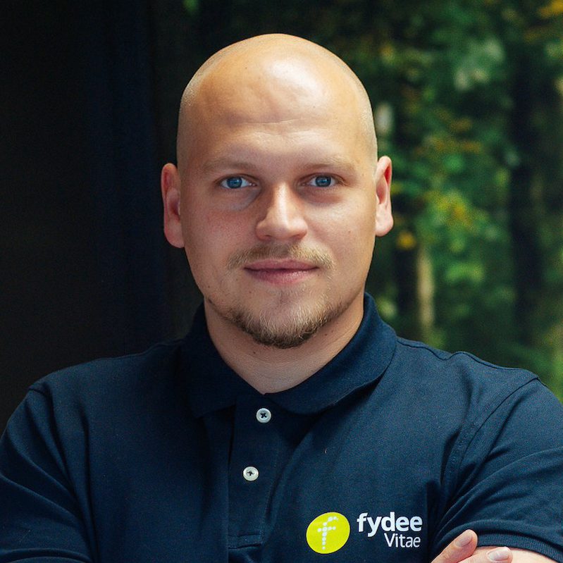 Peter van Alphen Fysiotherapeut Best