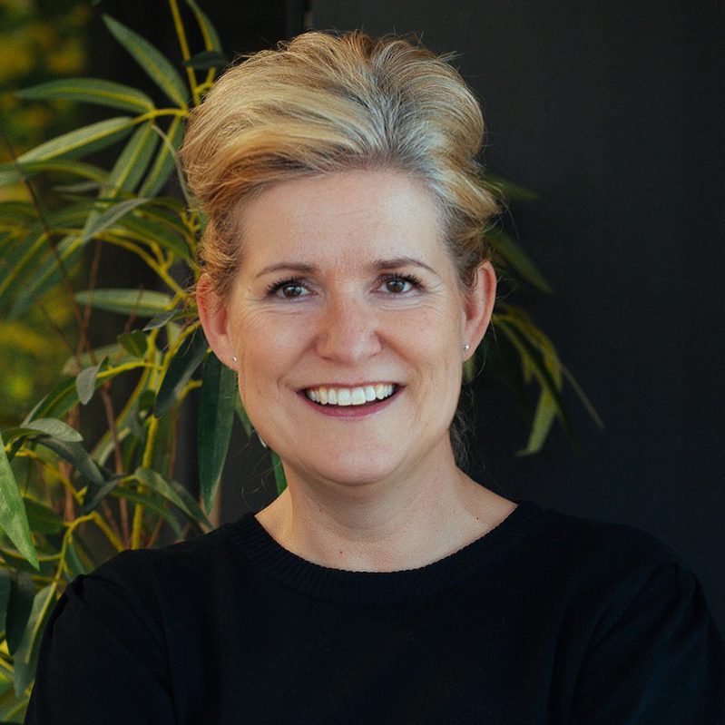 Carola Nolte – Fysiotherapeut Best